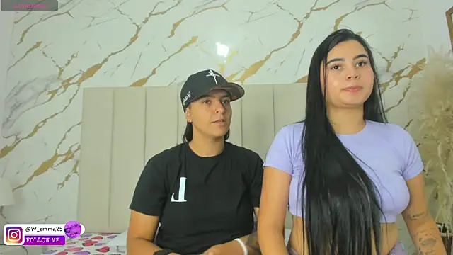  Emma whiitee  online show from January 15, 1:59 pm