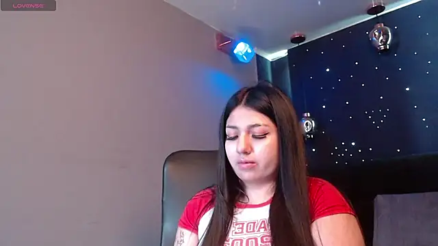 Snapshot of sweety_ashly chatting on March 3, 5:39 pm sweety ashly online show from March 3, 5:39 pm