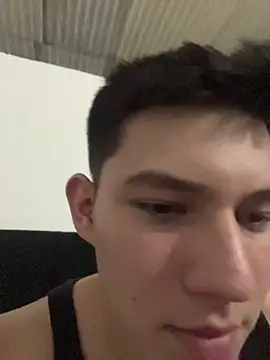 JamesCr  online show from June 12, 12:20 am
