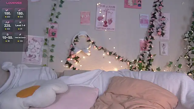 Kellybbface online show from September 12, 3:50 am