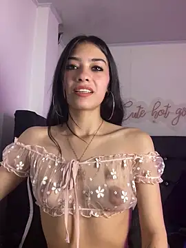 TayylorSexx online show from February 3, 10:14 am
