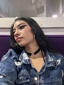 TayylorSexx online show from February 7, 7:40 am