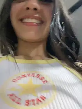 TayylorSexx online show from February 25, 4:57 am