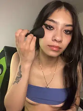 TayylorSexx online show from February 27, 6:29 am