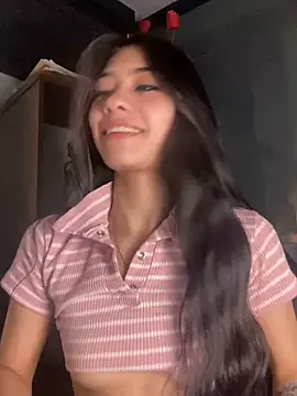 TayylorSexx online show from February 28, 5:04 am