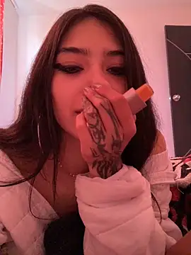 TayylorSexx online show from March 4, 5:21 am