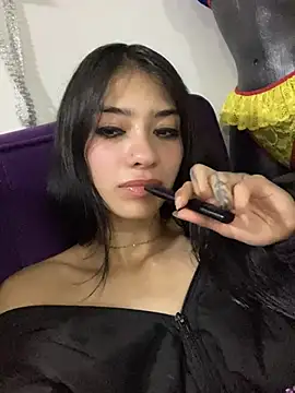 TayylorSexx online show from March 7, 7:30 am