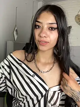 TayylorSexx online show from March 11, 4:54 am