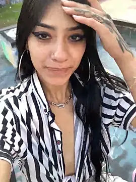 TayylorSexx online show from March 11, 12:28 pm