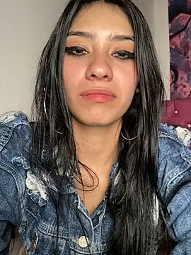 TayylorSexx online show from March 14, 8:32 am