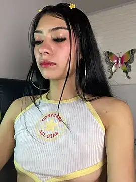 TayylorSexx online show from March 18, 4:47 am