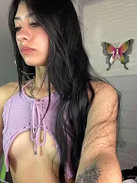 TayylorSexx online show from March 20, 4:18 am