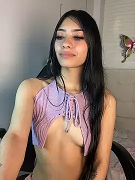 TayylorSexx online show from March 21, 6:16 am
