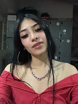 TayylorSexx online show from March 22, 7:47 am