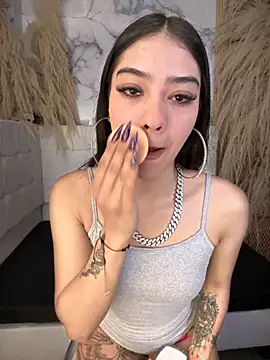 TayylorSexx online show from September 15, 10:43 pm
