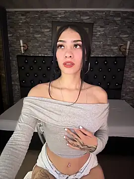 TayylorSexx online show from February 27, 5:18 am
