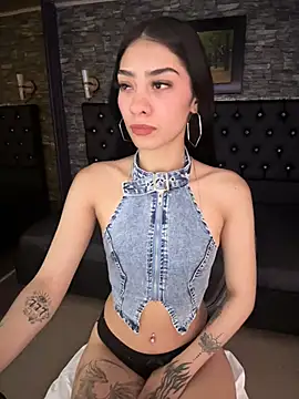 TayylorSexx online show from February 28, 3:51 am