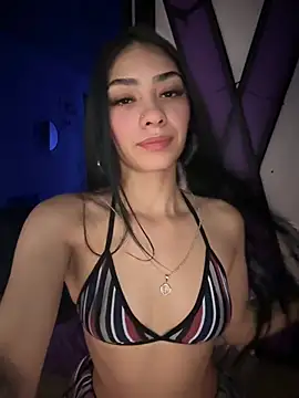 TayylorSexx online show from March 6, 3:47 am