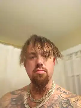 DaddyMac9746 online show from February 19, 4:44 pm