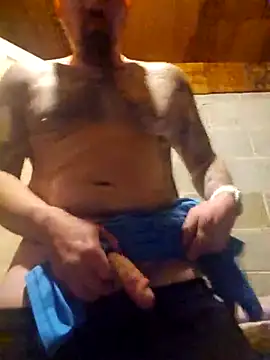 DaddyMac9746 online show from February 20, 9:11 am