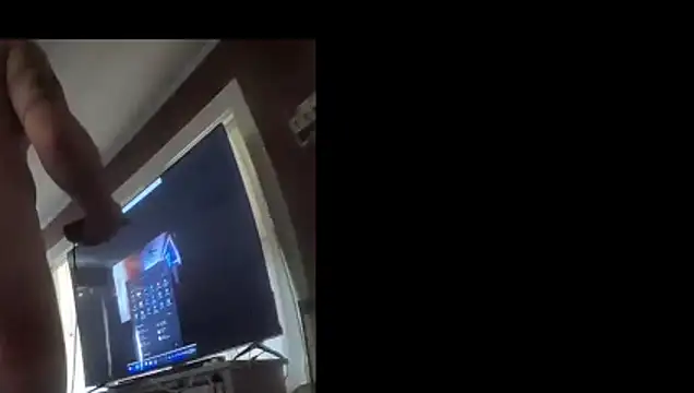 DaddyMac9746 online show from February 26, 4:24 pm