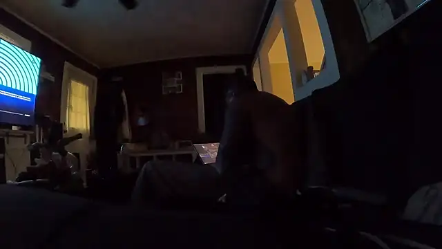 DaddyMac9746 online show from March 20, 9:56 pm
