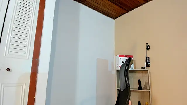 Violetta 0 online show from October 4, 1:53 pm