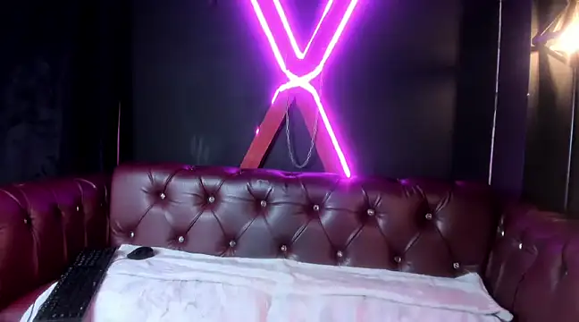 cassidy blossom online show from February 11, 2:25 am