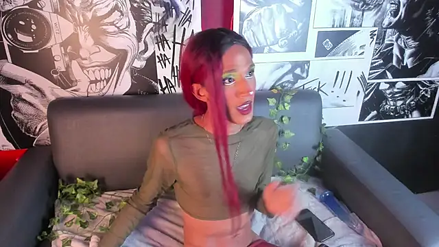 cassidy blossom online show from March 8, 12:20 pm