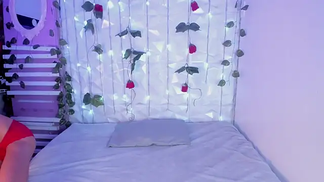 cassidy blossom online show from March 20, 3:02 am