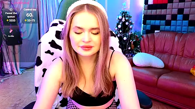 GoodJessi online show from February 4, 11:27 am