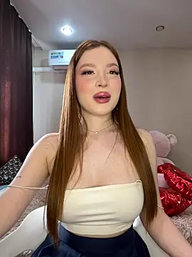 JessRoal online show from February 21, 9:45 am