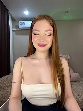 JessRoal online show from March 5, 11:38 am