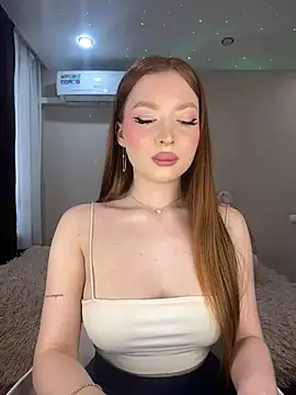 JessRoal online show from March 7, 6:35 am