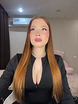 JessRoal online show from March 16, 6:34 pm