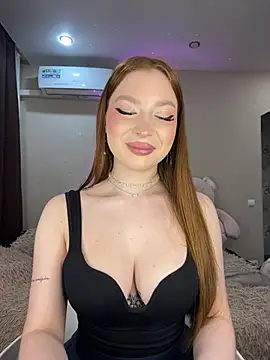 JessRoal online show from March 22, 9:53 pm