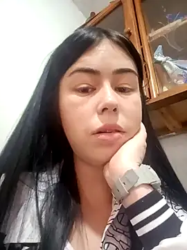 Dalia Collinsx online show from February 1, 8:58 pm