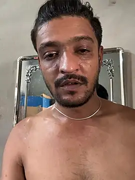 Chintu2408 online show from April 27, 5:49 am