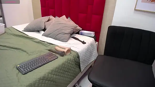 GochitaWild online show from February 5, 12:31 am