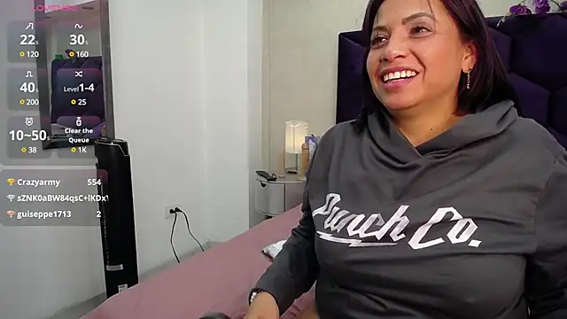 GochitaWild online show from March 17, 10:38 pm