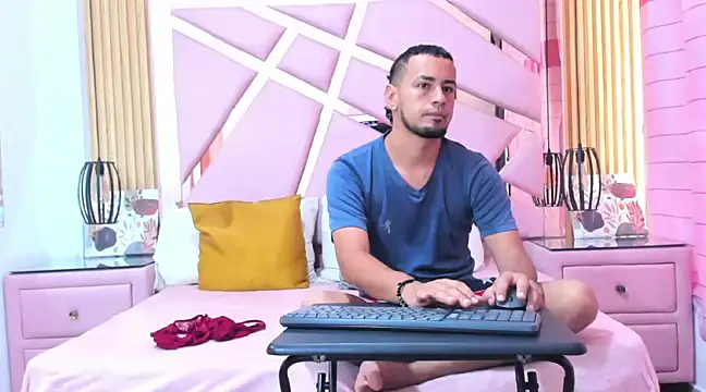 ThaliaANDNicholas online show from March 21, 1:45 pm