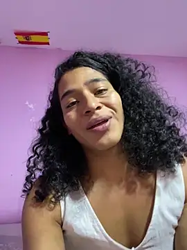 alexiaross96 online show from July 29, 4:38 pm