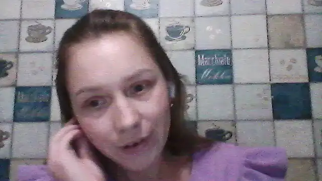 Anna wey online show from February 6, 8:23 pm