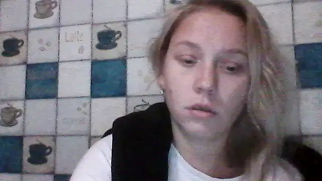 Anna wey online show from October 20, 6:41 pm