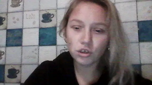 Anna wey online show from October 25, 3:18 pm