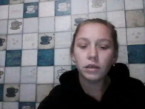 Anna wey online show from November 18, 5:39 pm