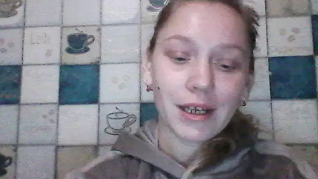 Anna wey online show from February 6, 8:12 pm