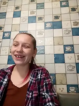 Anna wey online show from March 4, 6:47 pm