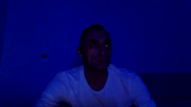 ANGELSANTAMARIA- online show from October 11, 1:27 am