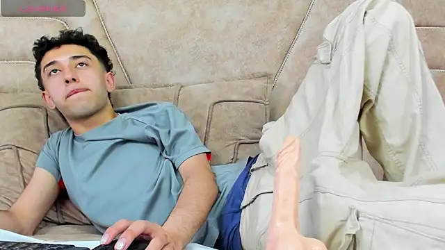 erickblaze wm online show from February 19, 5:06 pm